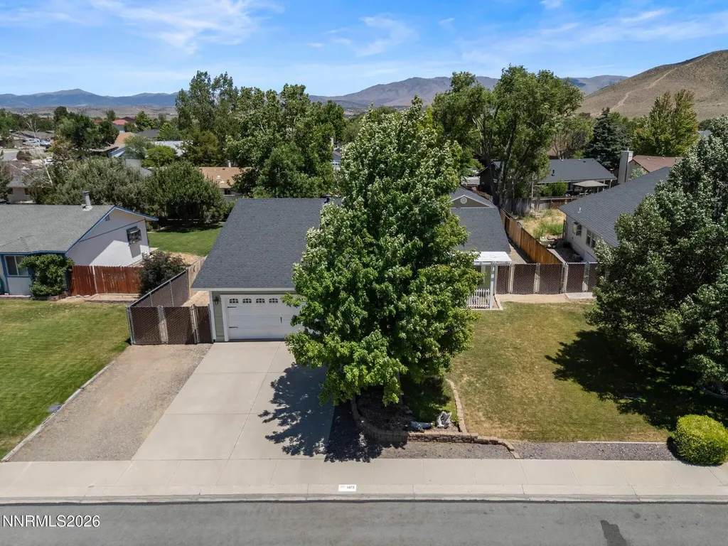 1413 Patricia Gardnerville NV 89460