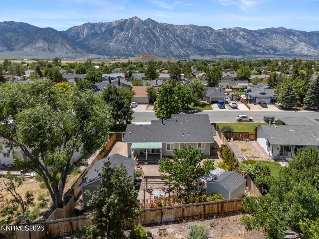 1413 Patricia Gardnerville NV 89460