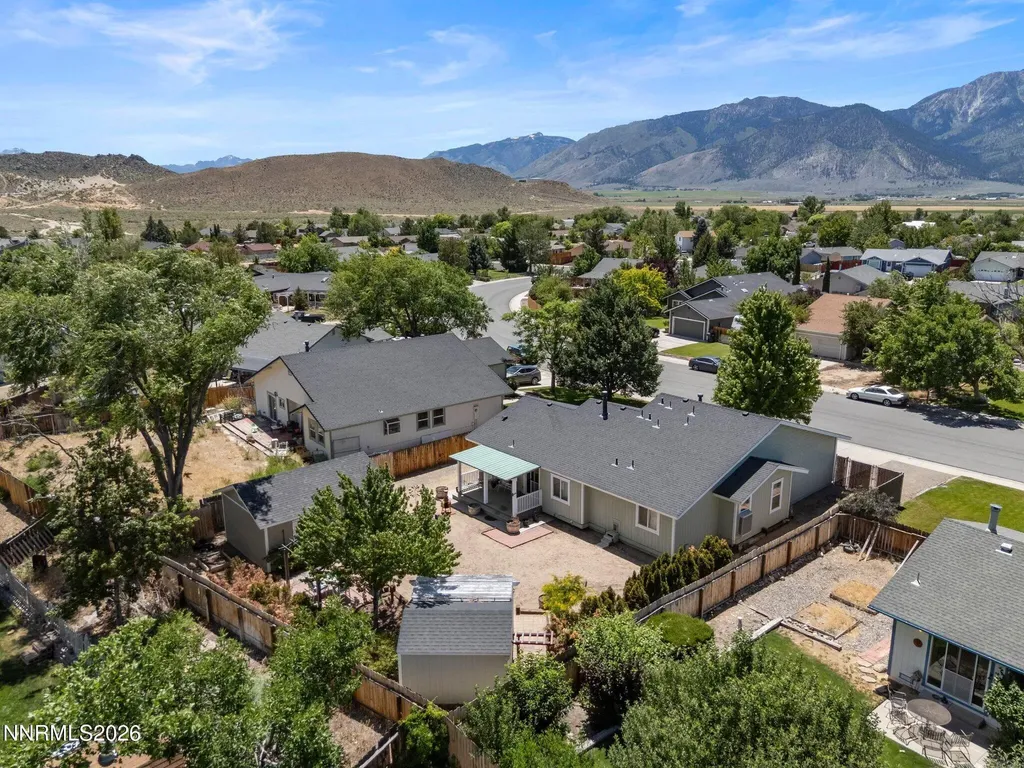 1413 Patricia Gardnerville NV 89460