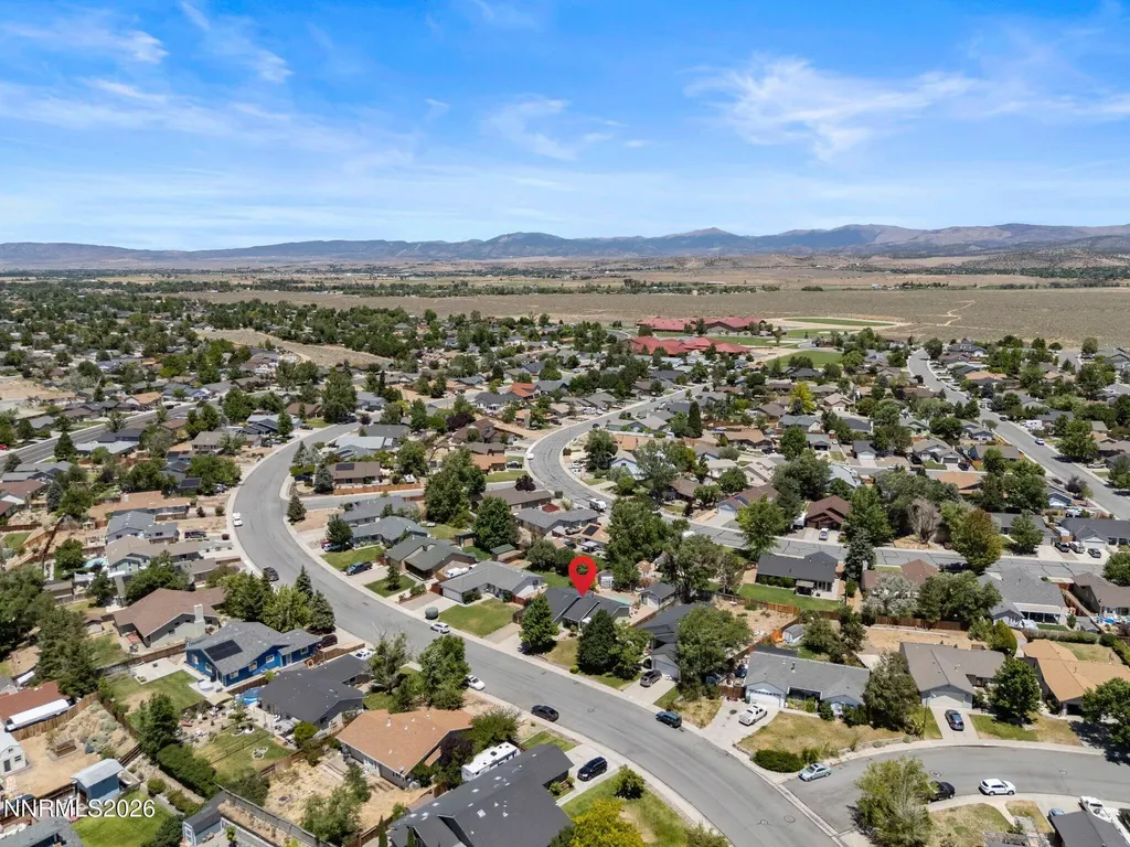 1413 Patricia Gardnerville NV 89460