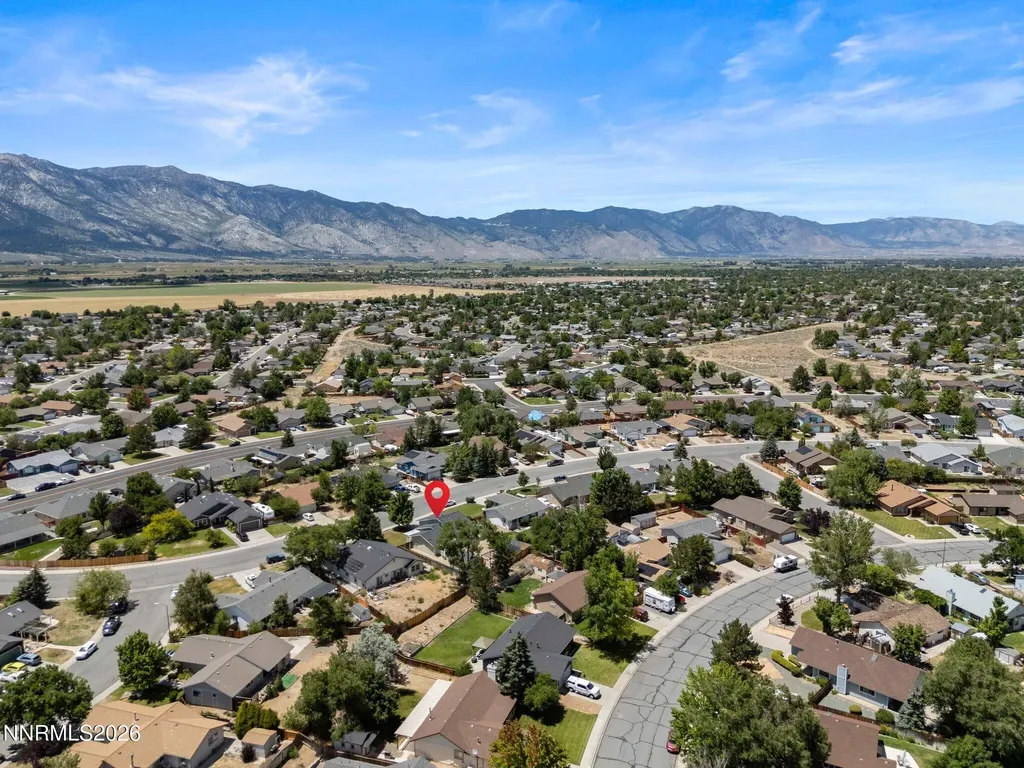 1413 Patricia Gardnerville NV 89460