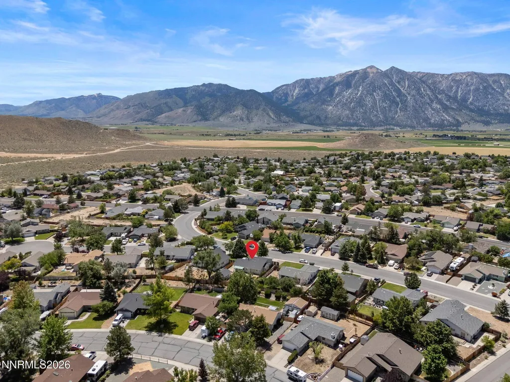 1413 Patricia Gardnerville NV 89460