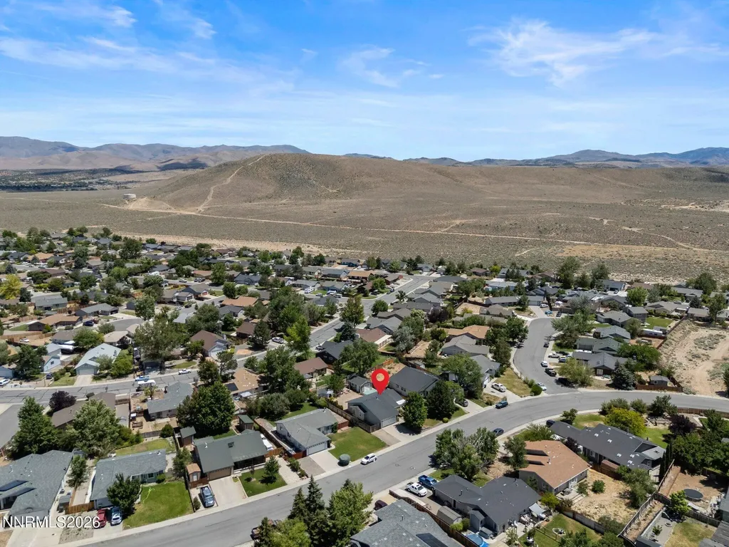 1413 Patricia Gardnerville NV 89460