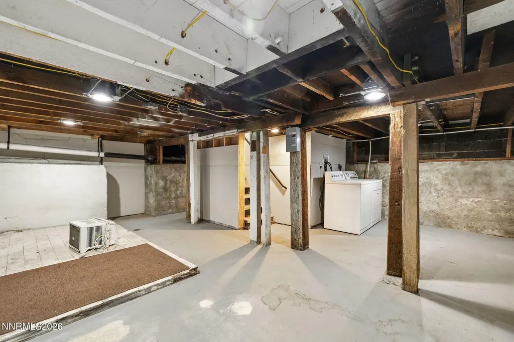 629 Sinclair Reno NV 89501