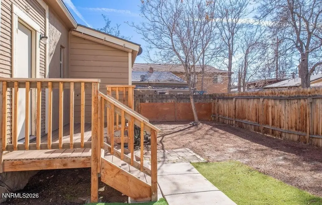 629 Sinclair Reno NV 89501