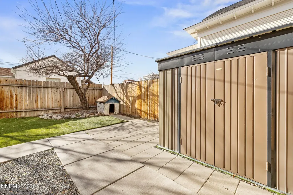 629 Sinclair Reno NV 89501