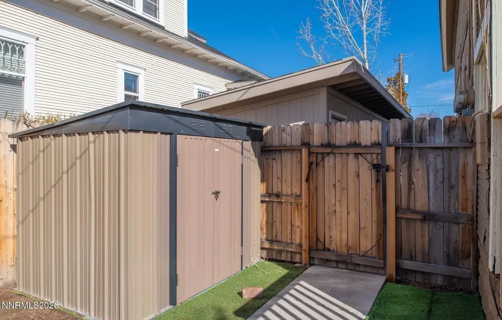 629 Sinclair Reno NV 89501