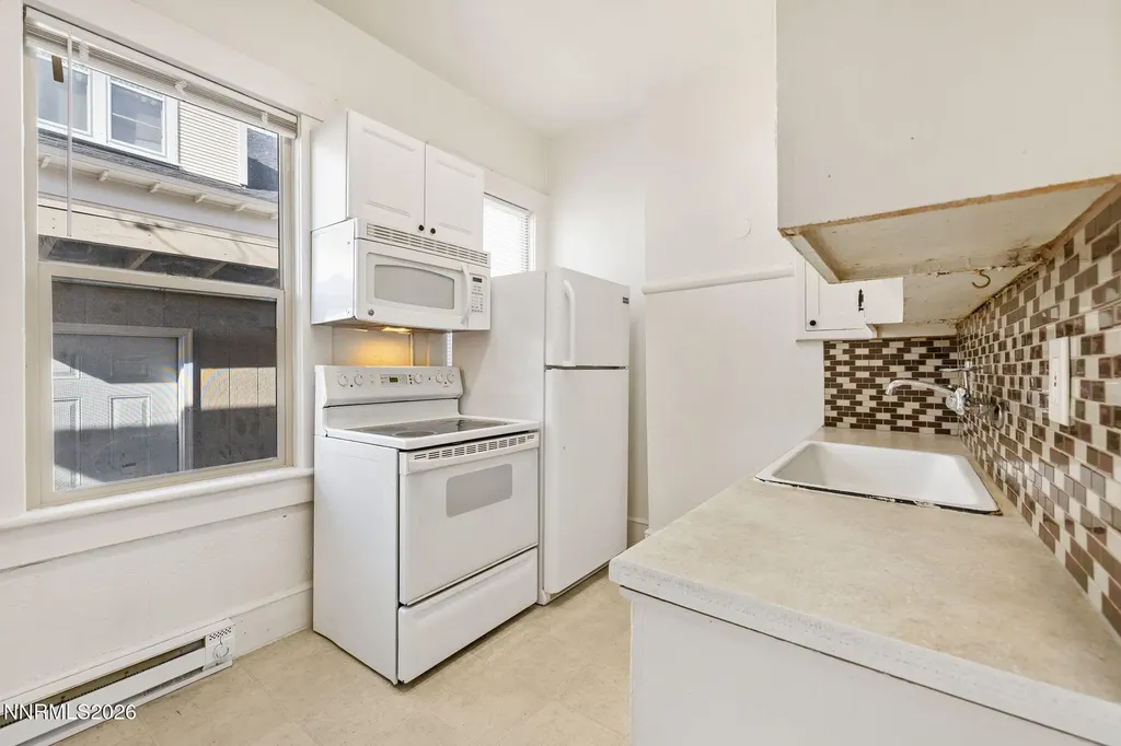 629 Sinclair Reno NV 89501