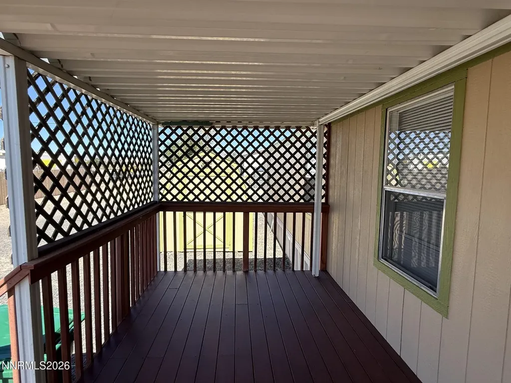 2545 Truckee Silver Springs NV 89429
