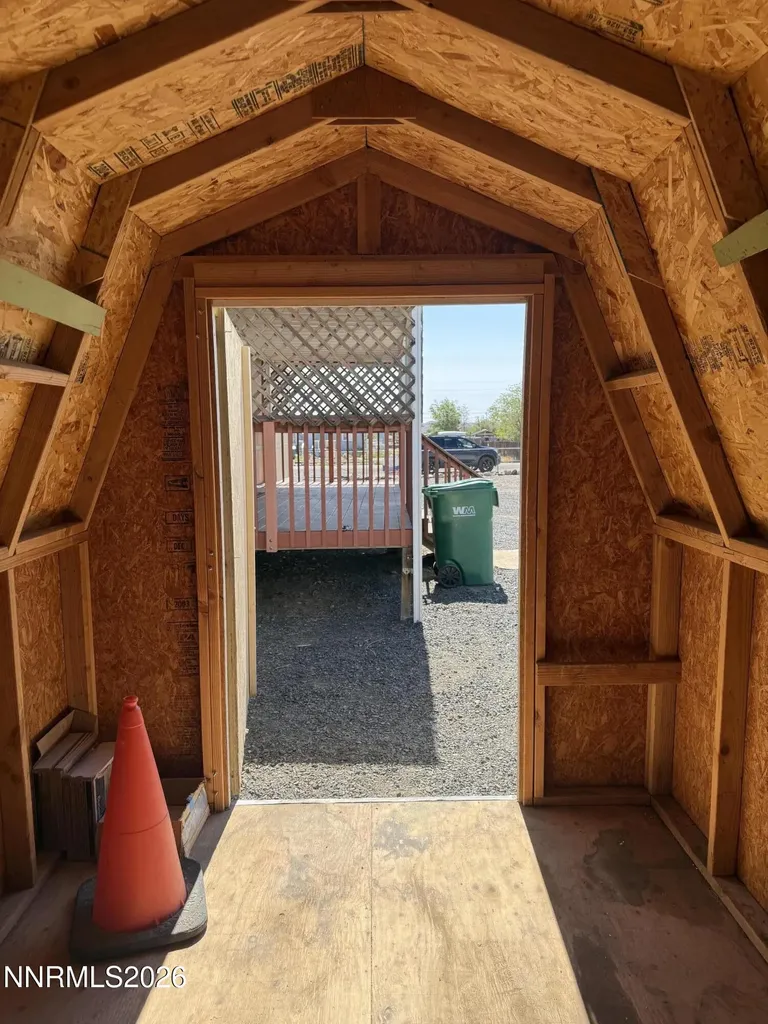 2545 Truckee Silver Springs NV 89429
