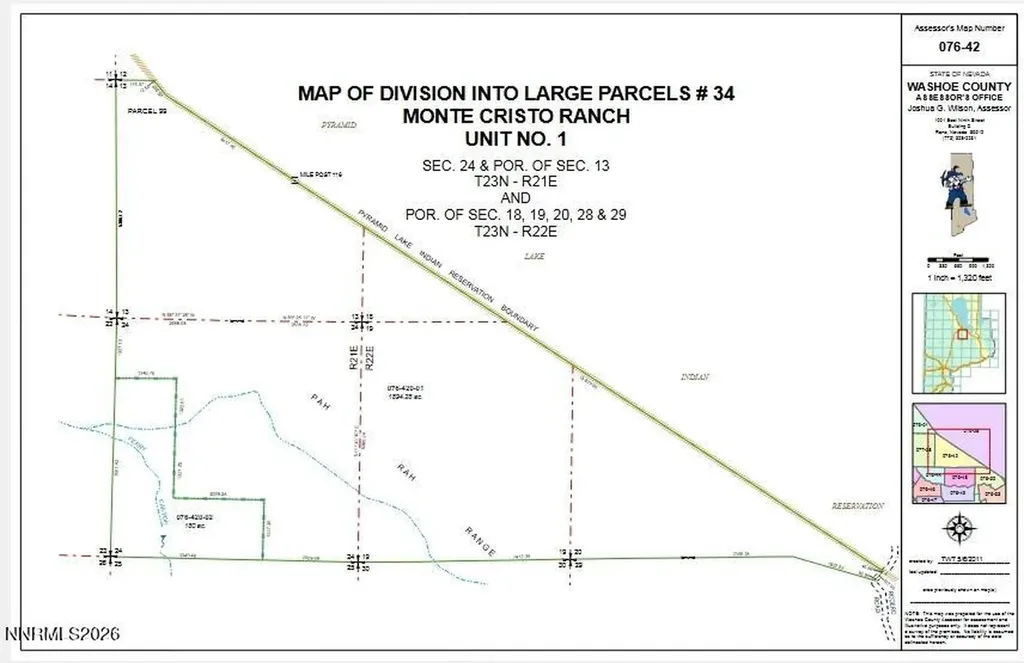 1805 Rodero Reno NV 89510