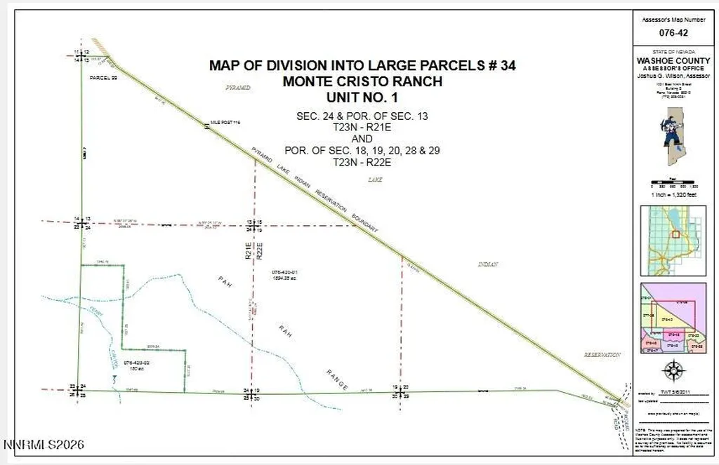 1805 Rodero Reno NV 89510