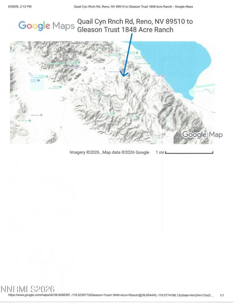 1805 Rodero Reno NV 89510