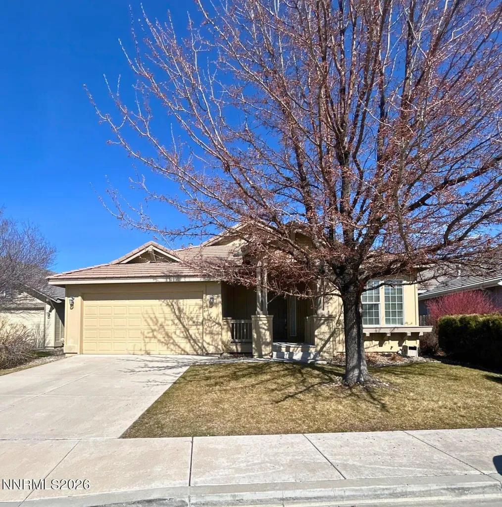 5728 Spanish Bay Sparks NV 89436