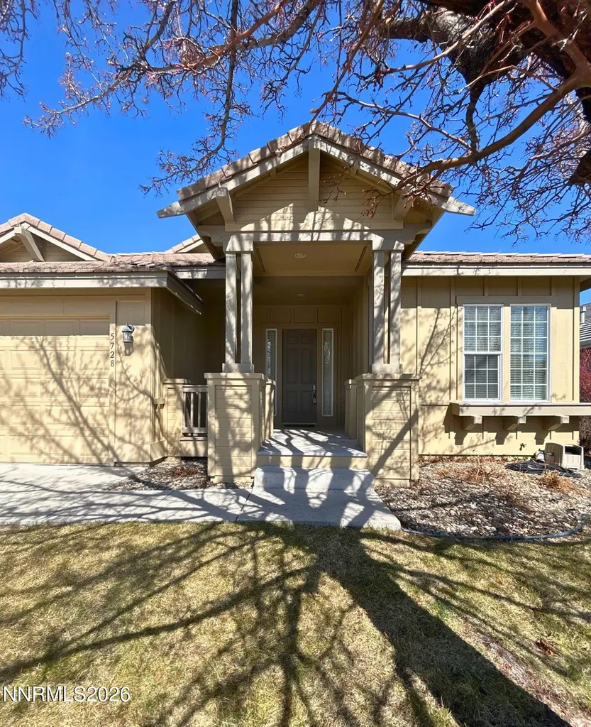 5728 Spanish Bay Sparks NV 89436