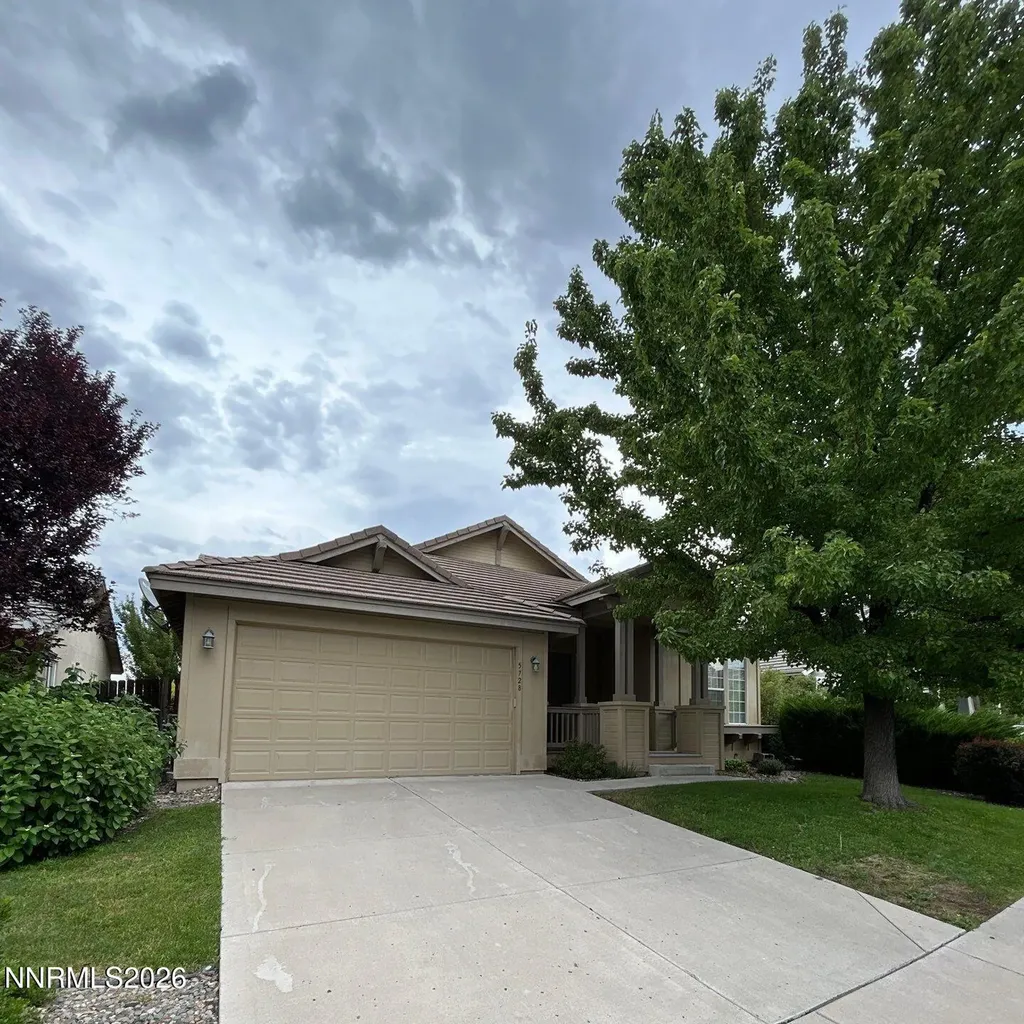 5728 Spanish Bay Sparks NV 89436