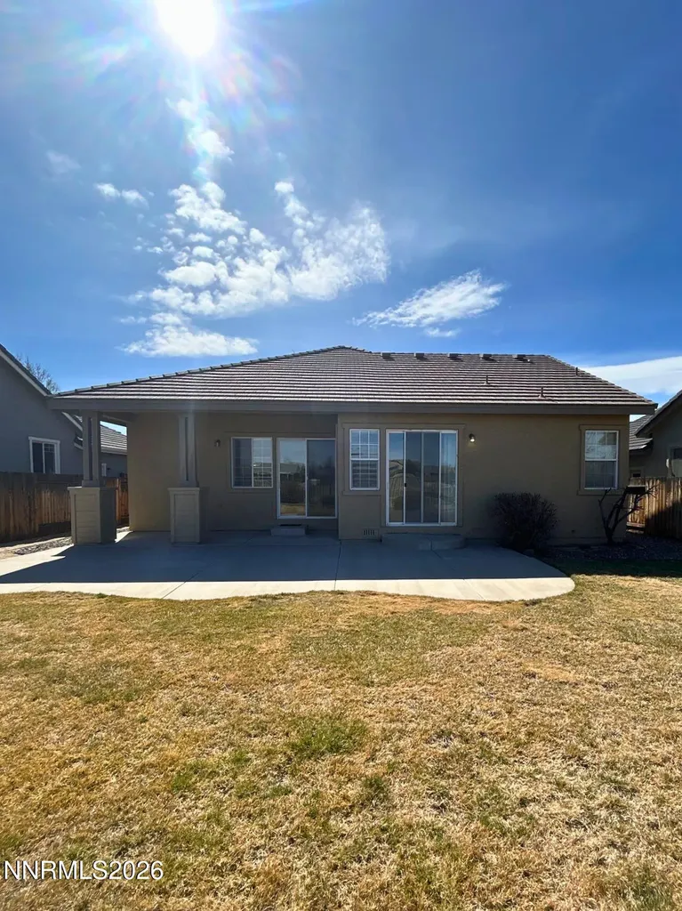 5728 Spanish Bay Sparks NV 89436