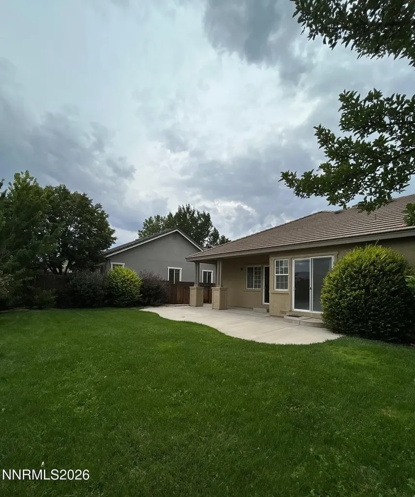 5728 Spanish Bay Sparks NV 89436