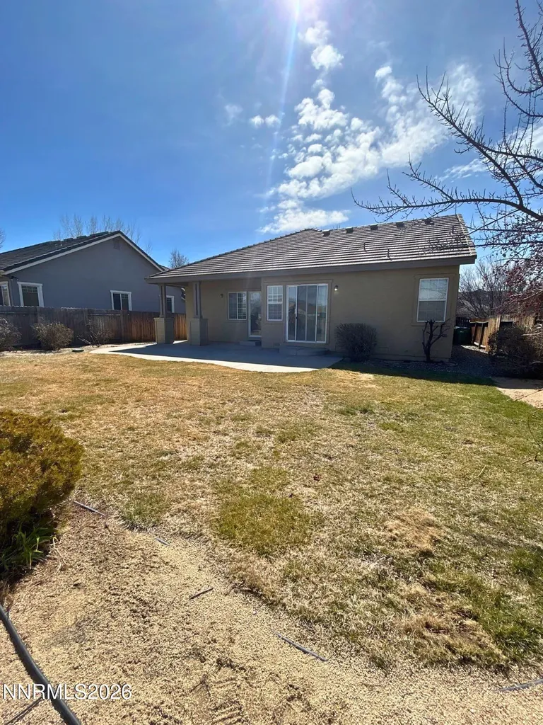 5728 Spanish Bay Sparks NV 89436