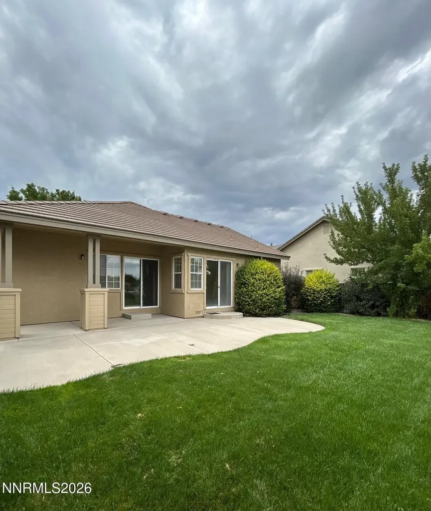 5728 Spanish Bay Sparks NV 89436