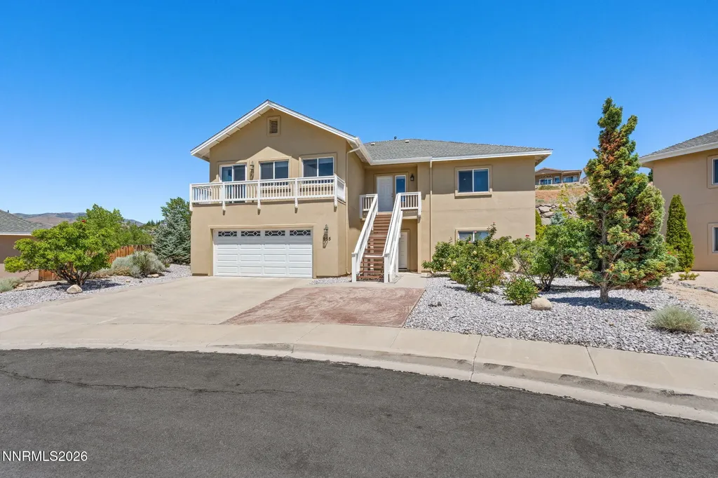 955 Demos Reno NV 89512