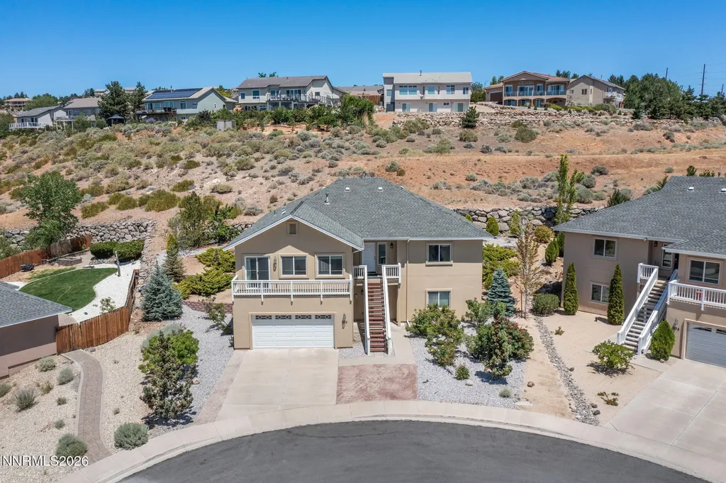 955 Demos Reno NV 89512