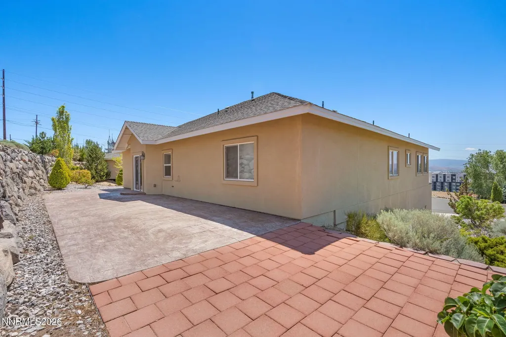 955 Demos Reno NV 89512