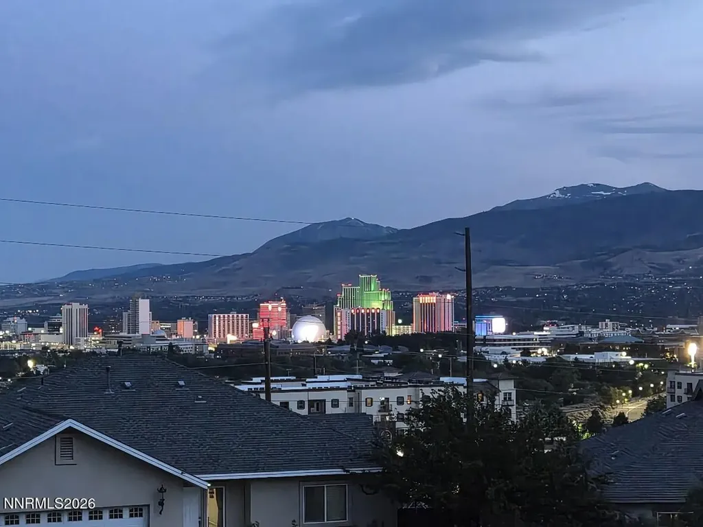 955 Demos Reno NV 89512