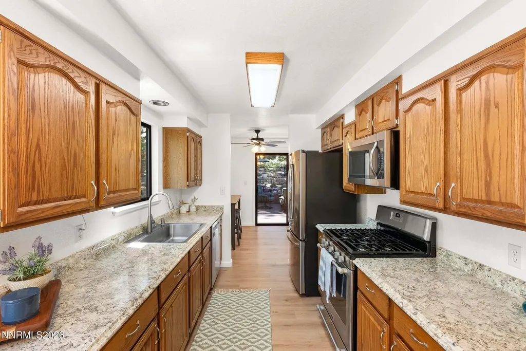 256 Mcfaul Zephyr Cove NV 89448