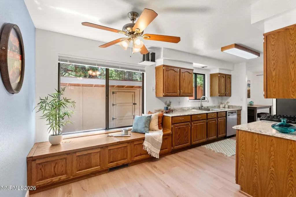 256 Mcfaul Zephyr Cove NV 89448