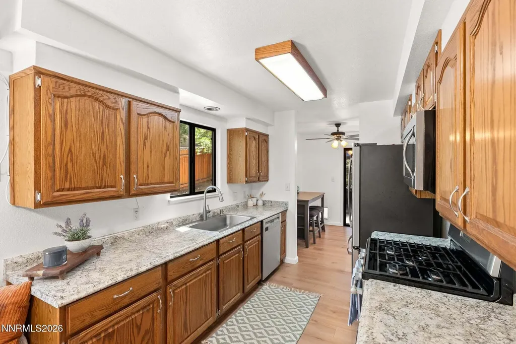 256 Mcfaul Zephyr Cove NV 89448