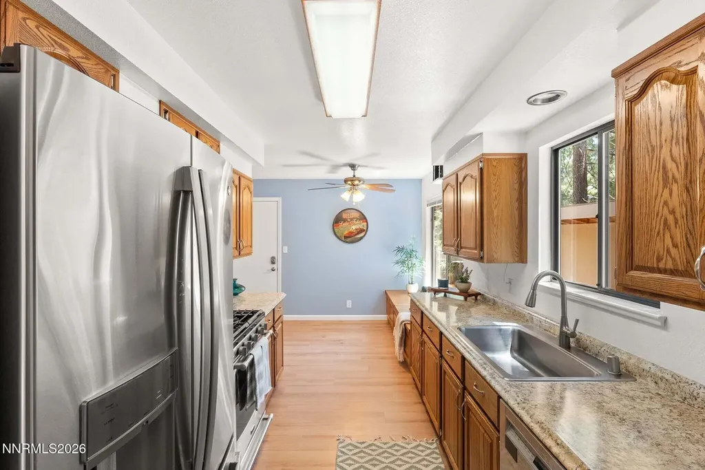 256 Mcfaul Zephyr Cove NV 89448