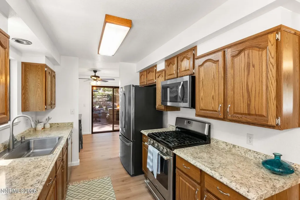 256 Mcfaul Zephyr Cove NV 89448