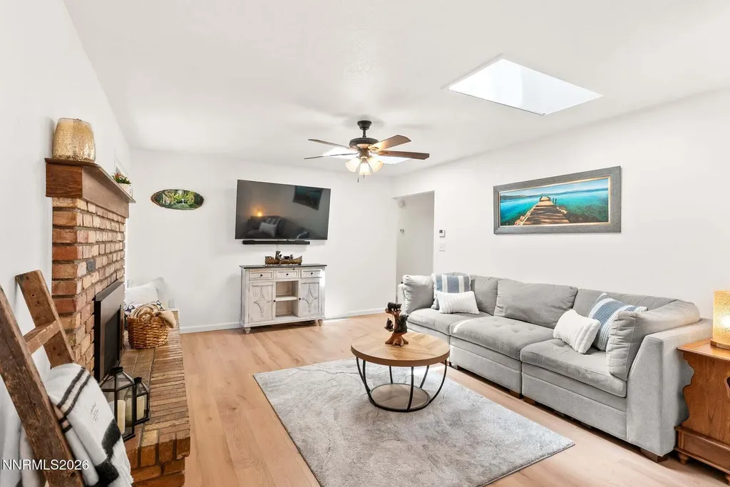 256 Mcfaul Zephyr Cove NV 89448