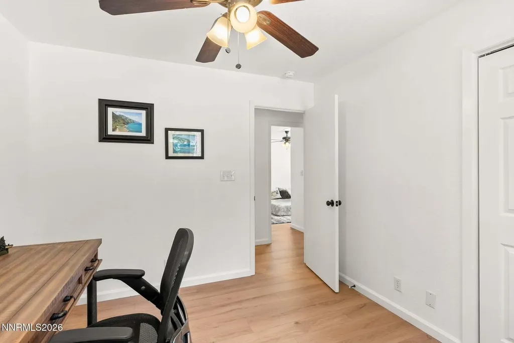 256 Mcfaul Zephyr Cove NV 89448