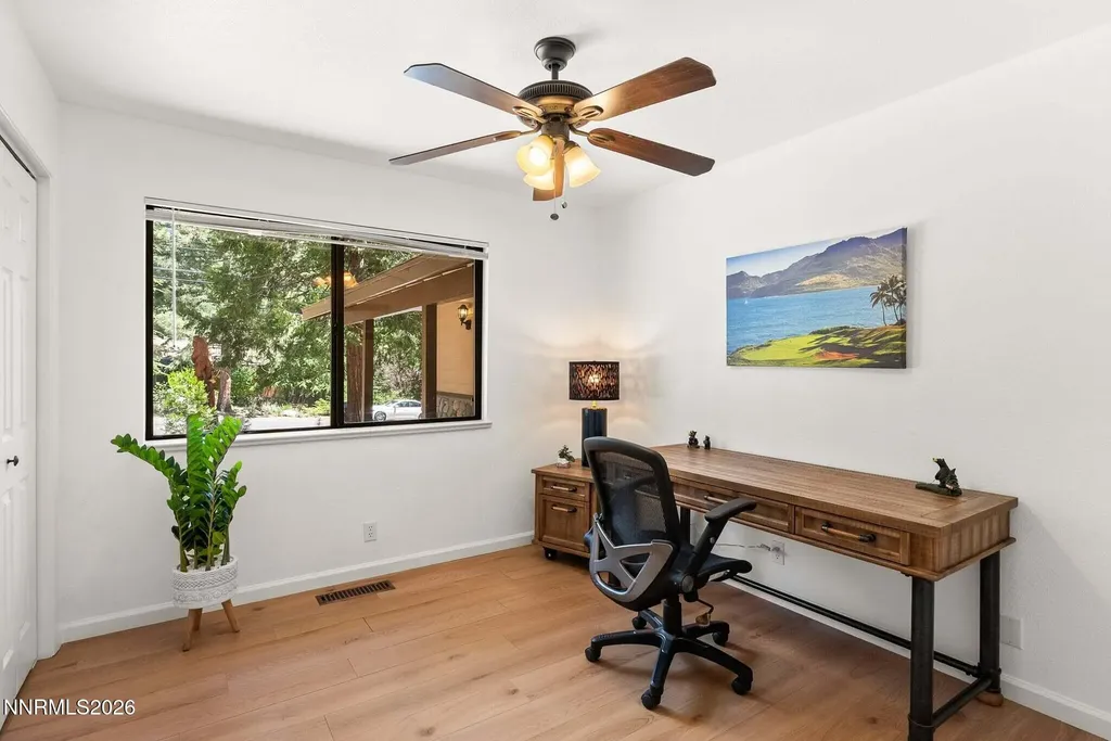 256 Mcfaul Zephyr Cove NV 89448
