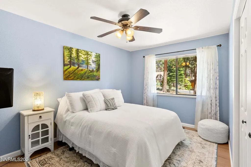 256 Mcfaul Zephyr Cove NV 89448