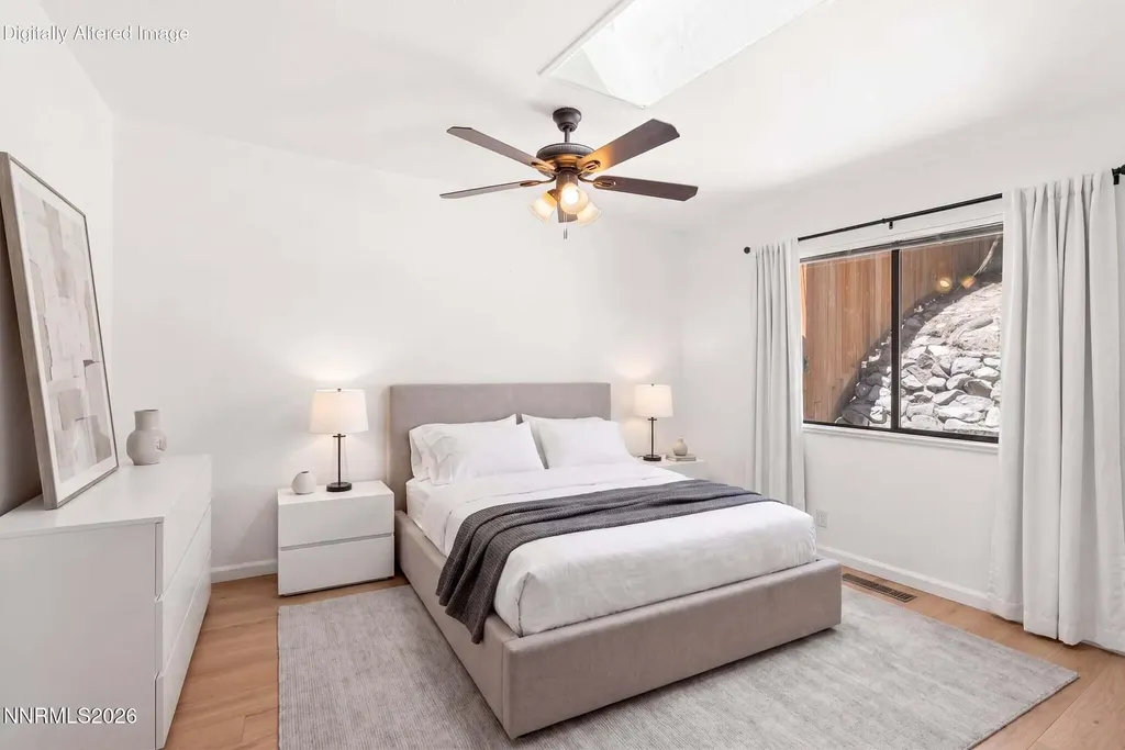 256 Mcfaul Zephyr Cove NV 89448