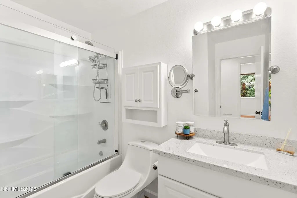 256 Mcfaul Zephyr Cove NV 89448