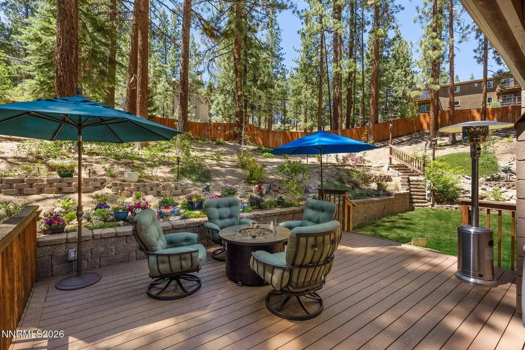 256 Mcfaul Zephyr Cove NV 89448