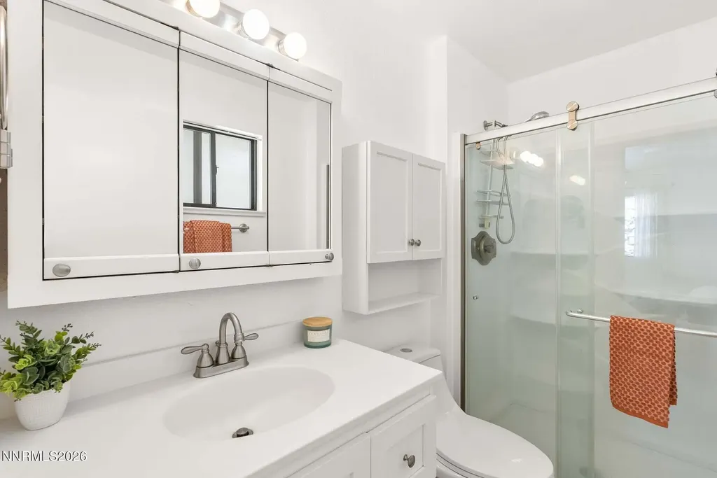 256 Mcfaul Zephyr Cove NV 89448