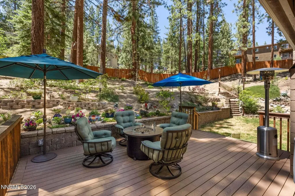 256 Mcfaul Zephyr Cove NV 89448