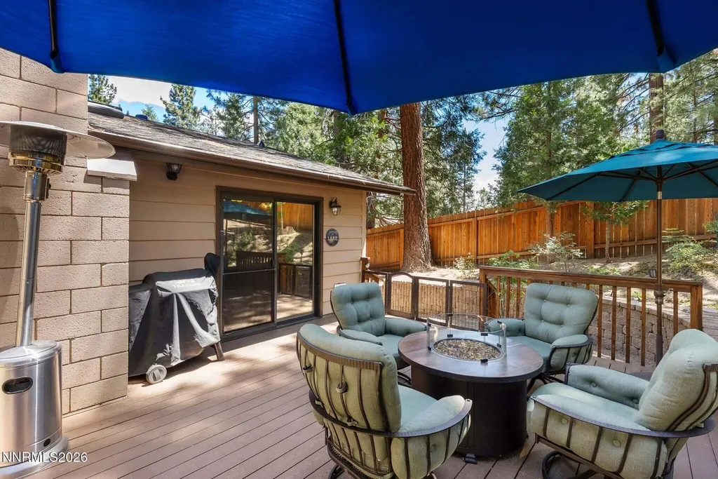 256 Mcfaul Zephyr Cove NV 89448