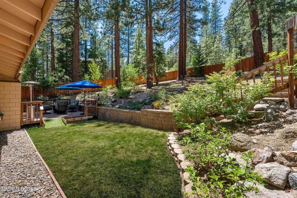 256 Mcfaul Zephyr Cove NV 89448
