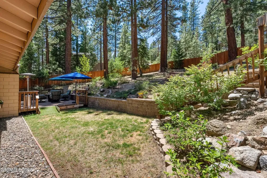 256 Mcfaul Zephyr Cove NV 89448