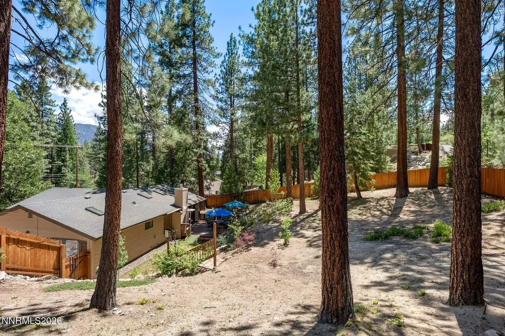 256 Mcfaul Zephyr Cove NV 89448