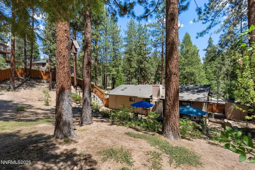 256 Mcfaul Zephyr Cove NV 89448