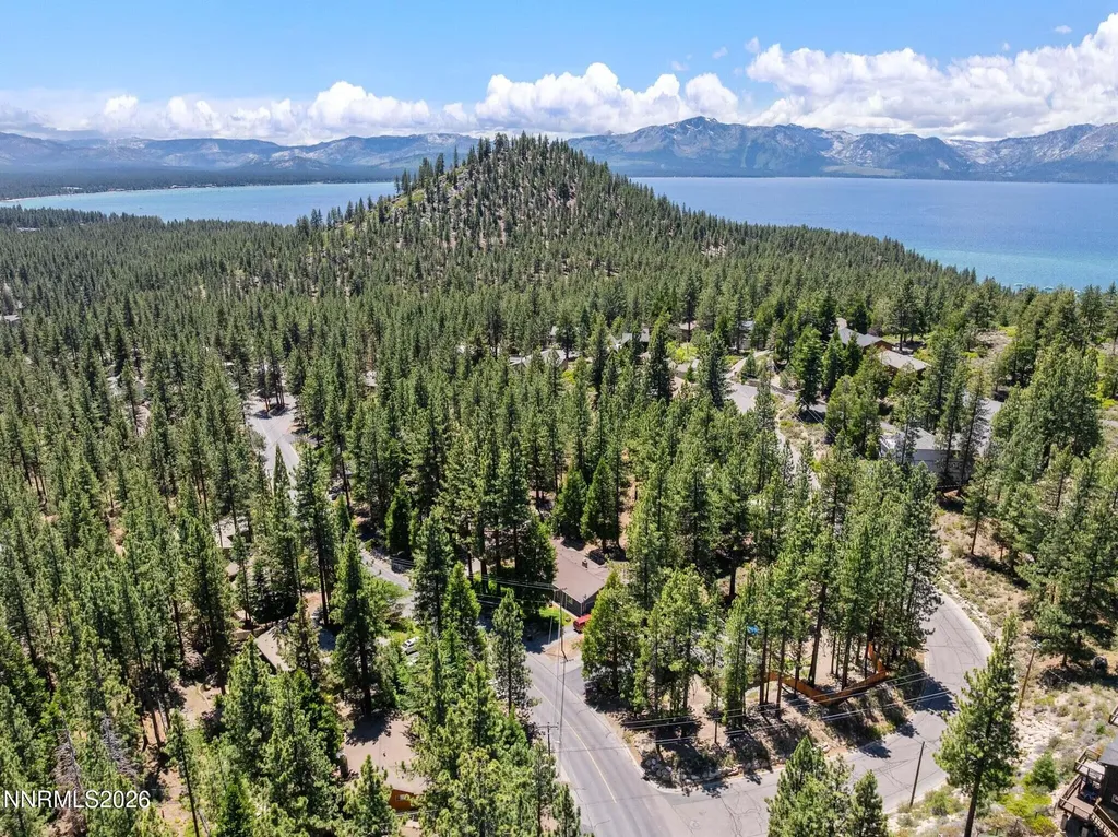 256 Mcfaul Zephyr Cove NV 89448