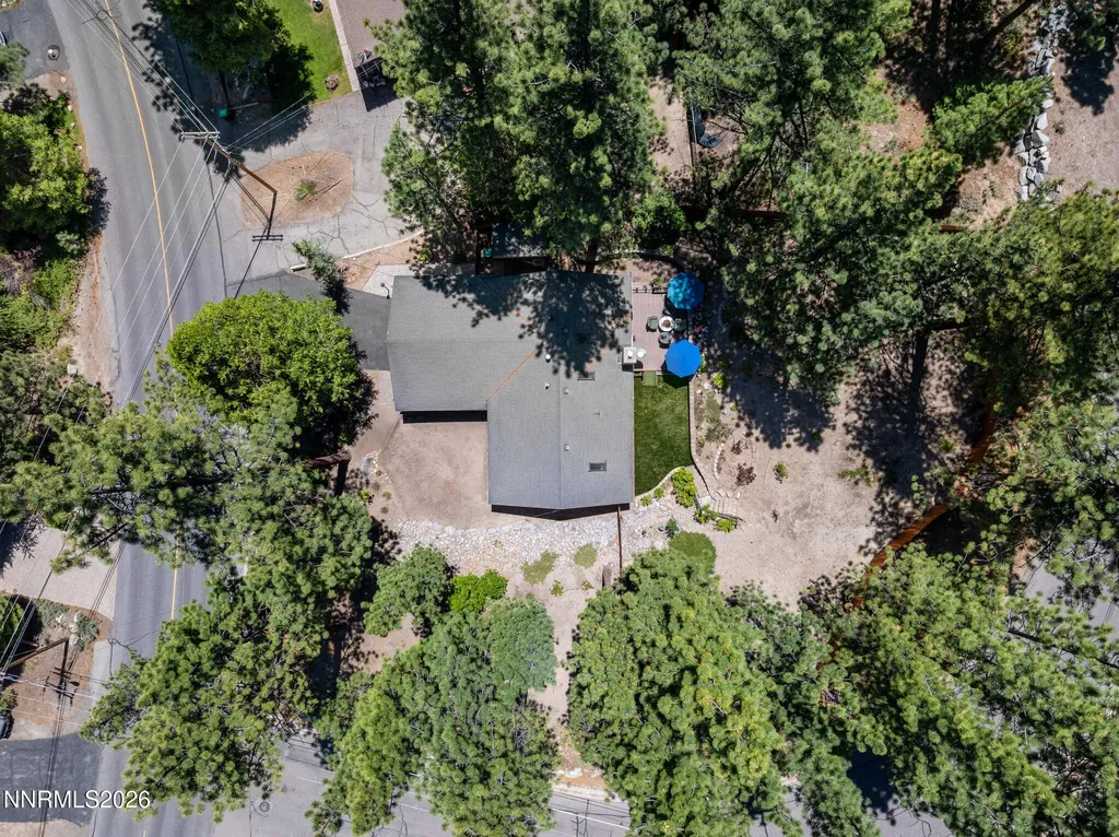 256 Mcfaul Zephyr Cove NV 89448