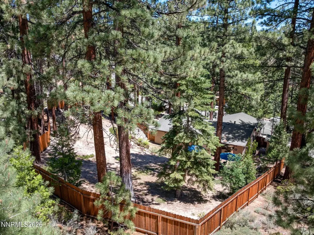 256 Mcfaul Zephyr Cove NV 89448